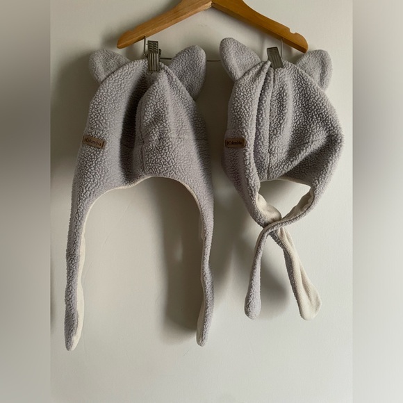 Columbia Toddler Tiny Animal™ Beanies - Picture 2 of 4